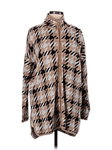 Jones New York Signature Coat (view 1)