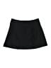 Victoria's Secret Pink Solid Black Skort Size M - photo 2