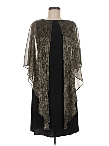 Glamour Cocktail Dress (view 1)