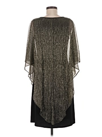 Glamour Cocktail Dress (view 2)