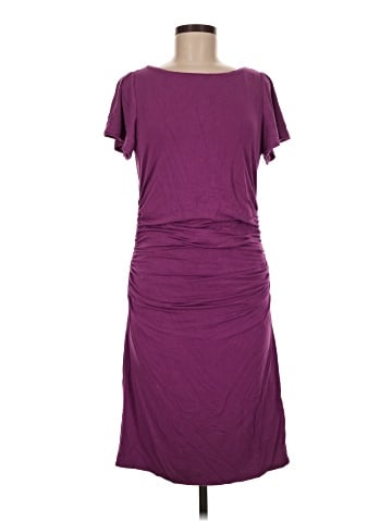 White House Black Market Casual Dress (view 1)