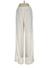 Kona Sol Ivory Casual Pants Size S - photo 2