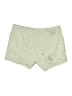 Amazon Essentials Solid Green Athletic Shorts Size L - photo 2