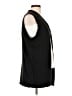 Van Heusen Black Cardigan Size L - photo 4