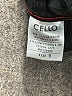 Cello Jeans Black Jeans Size 9 - photo 5