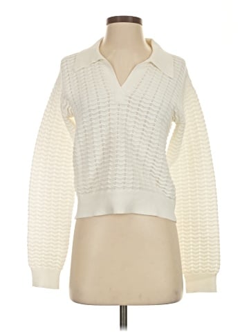 French Connection Pullover Sweater (view 1)