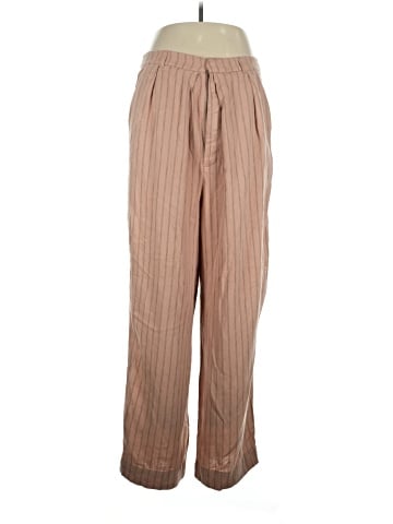 Free People Linen Pants (view 1)