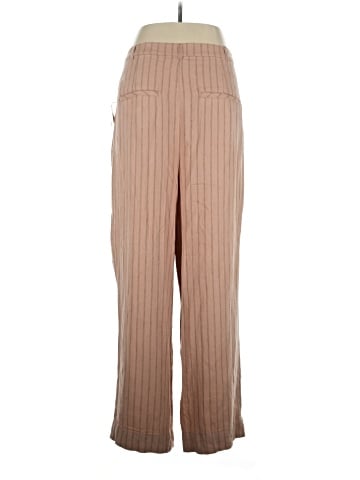 Free People Linen Pants (view 2)