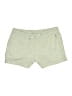 Amazon Essentials Solid Green Athletic Shorts Size L - photo 1