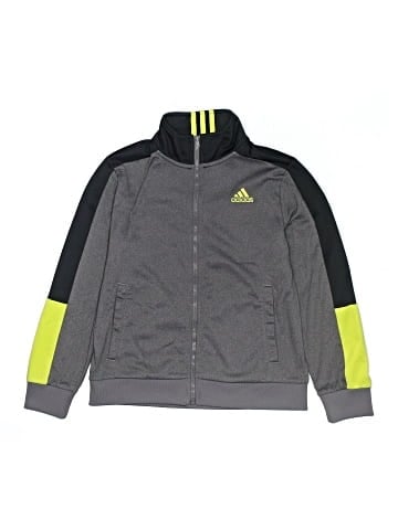 Adidas Track Jacket (view 1)