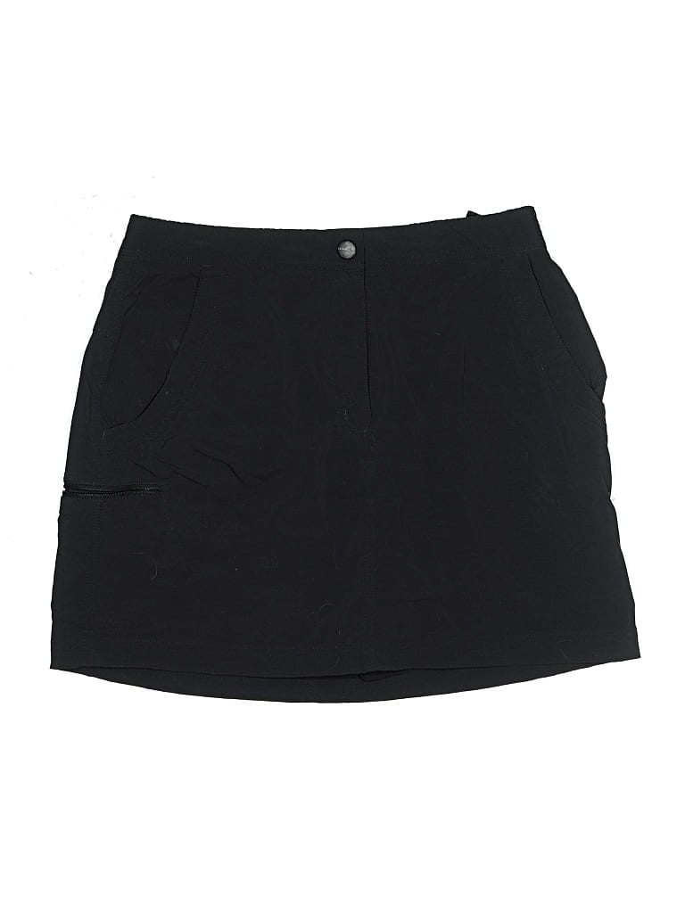 Pre-owned L.l.bean Cargo Shorts In Black
