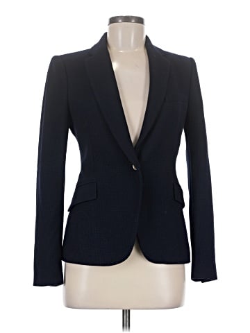 Zara Blazer (view 1)