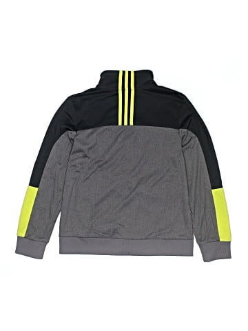 Adidas Track Jacket (view 2)