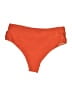 Unbranded Orange Swimsuit Bottoms Size XXL - photo 2