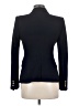 Zara Solid Blue Blazer Size M - photo 2