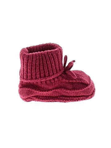 Baby Gap Booties (view 1)