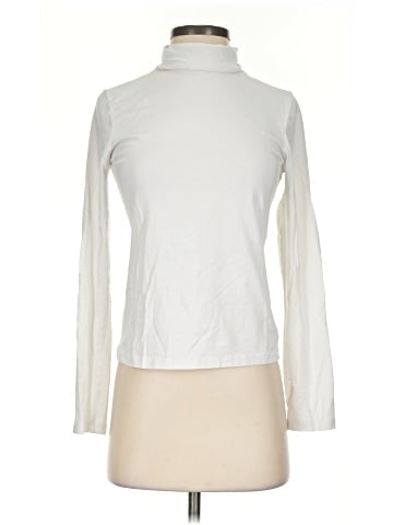 Pact Long Sleeve Turtleneck (view 1)