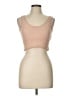 Nautica Tan Sports Bra Size L (estimated) - photo 1