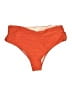 Unbranded Orange Swimsuit Bottoms Size XXL - photo 1
