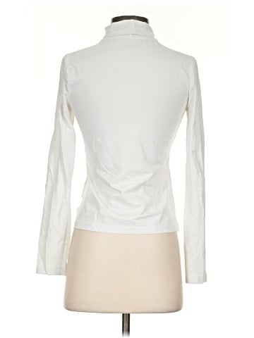 Pact Long Sleeve Turtleneck (view 2)
