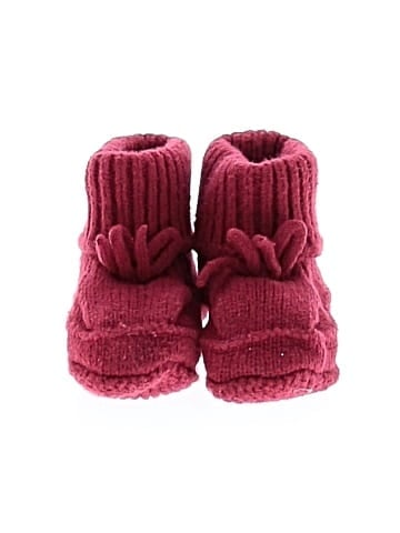 Baby Gap Booties (view 2)