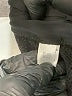 St. John Black Blazer Size 8 - photo 7