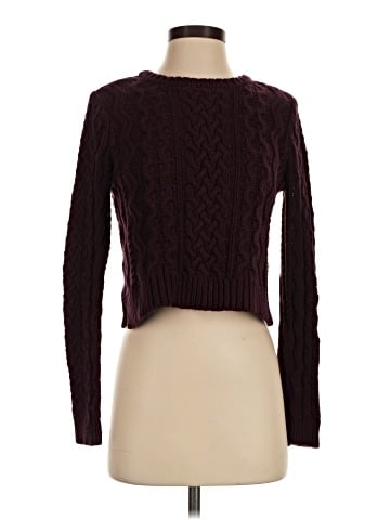 Kendall & Kylie Pullover Sweater (view 1)