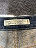 Levi's Blue Jeans Size 14 - photo 7