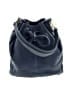 Elizabeth and James Blue Bucket Bag One size - photo 1
