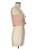 Nautica Tan Sports Bra Size L (estimated) - photo 4