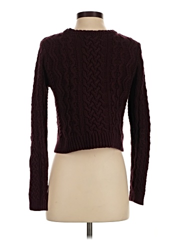 Kendall & Kylie Pullover Sweater (view 2)