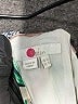 Boden Print Gray Casual Dress Size 8 - photo 7