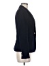 Zara Solid Blue Blazer Size M - photo 4