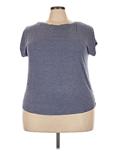 Soma Short Sleeve T-Shirt (view 1)