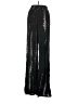 Ecote Black Casual Pants Size XS - photo 1