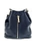 Elizabeth and James Blue Bucket Bag One size - photo 3