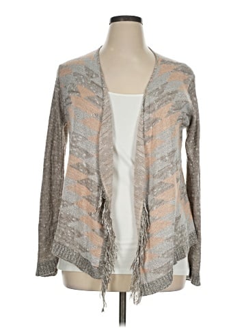 Maurices Cardigan (view 1)