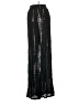 Ecote Black Casual Pants Size XS - photo 2