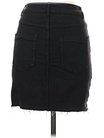 Cotton On Denim Skirt (view 2)