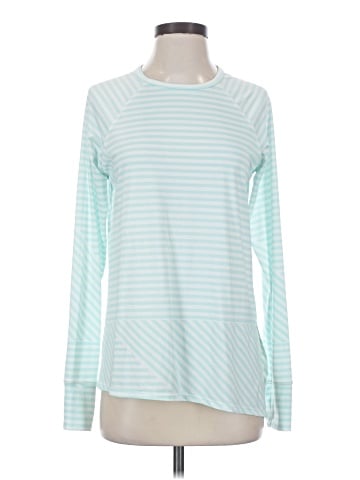 Carve Designs Long Sleeve T-Shirt (view 1)