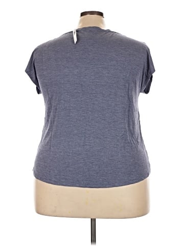 Soma Short Sleeve T-Shirt (view 2)