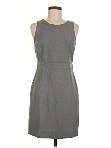 J.Crew Factory Store Casual Dress (view 1)