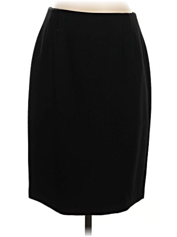 Isabel & Nina Formal Skirt (view 1)