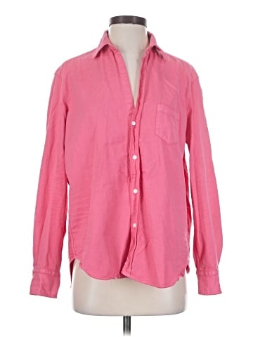 Frank & Eileen Long Sleeve Button-Down Shirt (view 1)