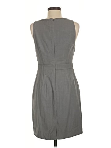 J.Crew Factory Store Casual Dress (view 2)