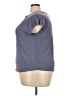 Soma Gray Short Sleeve T-Shirt Size XXL - photo 5