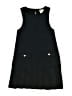 Zara Black Dress Size 6 - photo 1