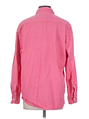 Frank & Eileen Long Sleeve Button-Down Shirt (view 2)
