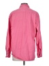 Frank & Eileen 100% Cotton Pink Long Sleeve Button-Down Shirt Size S - photo 2