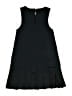Zara Black Dress Size 6 - photo 2